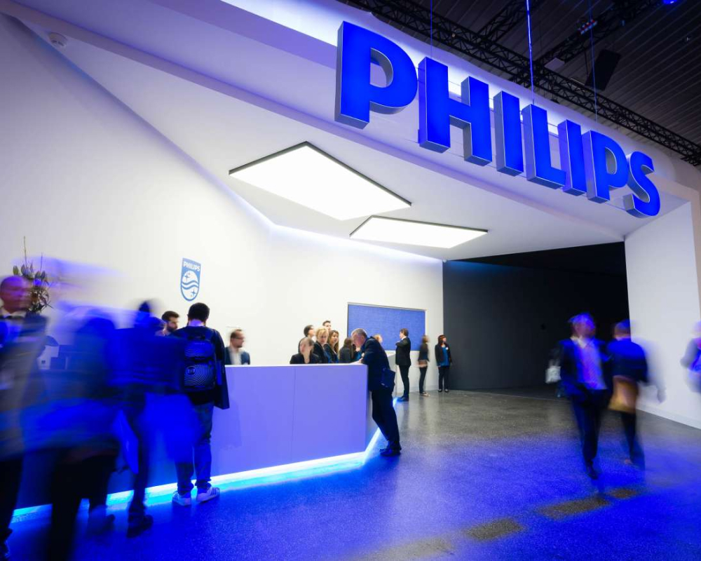 Официальный сервисный центр Philips