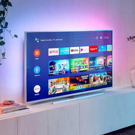 Ремонт телевизора Philips
