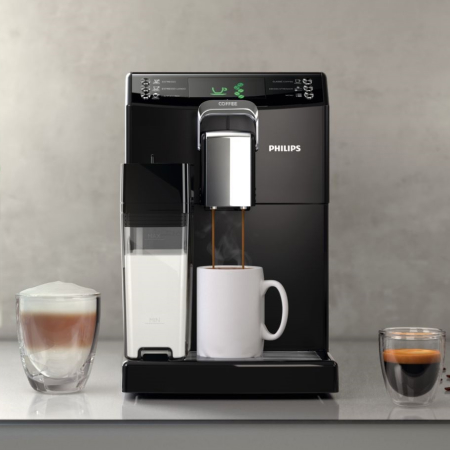 Ремонт кофемашины Philips