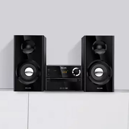 Ремонт музыкального центра Philips