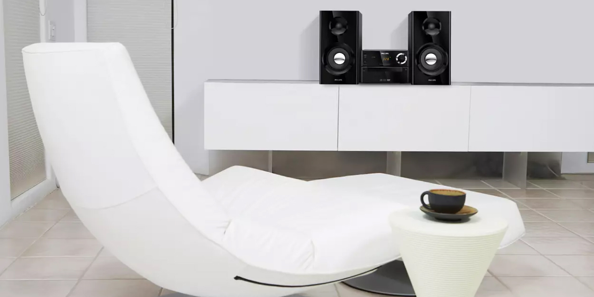 не реагирует на пульт музыкальный центр Philips